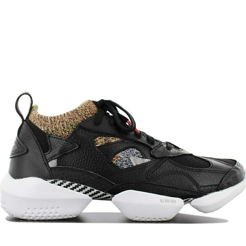 Reebok 3D Op. Pro Men's High-Tech Sneaker CN3956 S